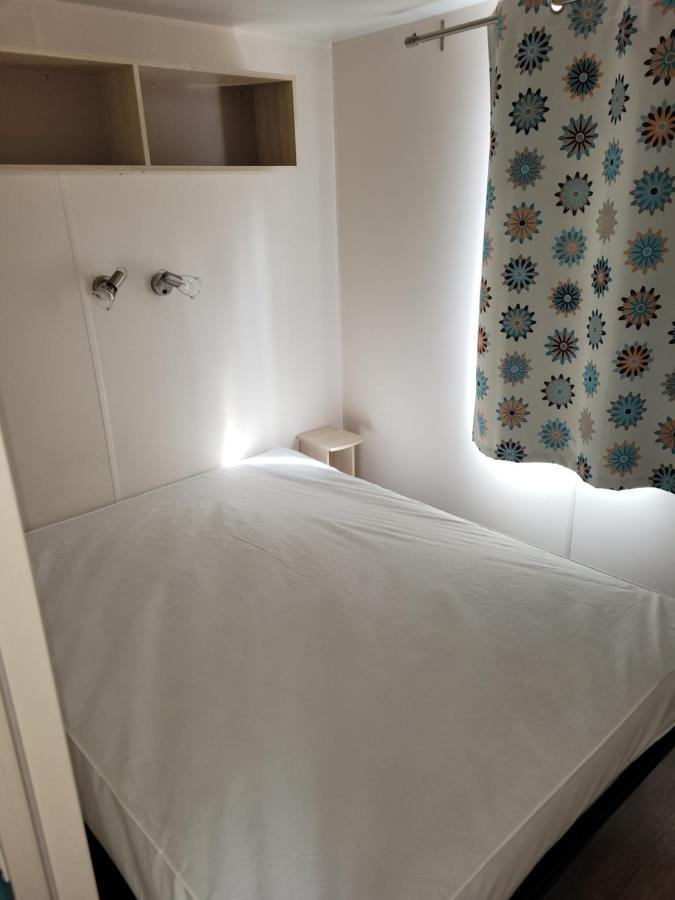 Camping Des Septs Fonts แอกด์ ภายนอก รูปภาพ