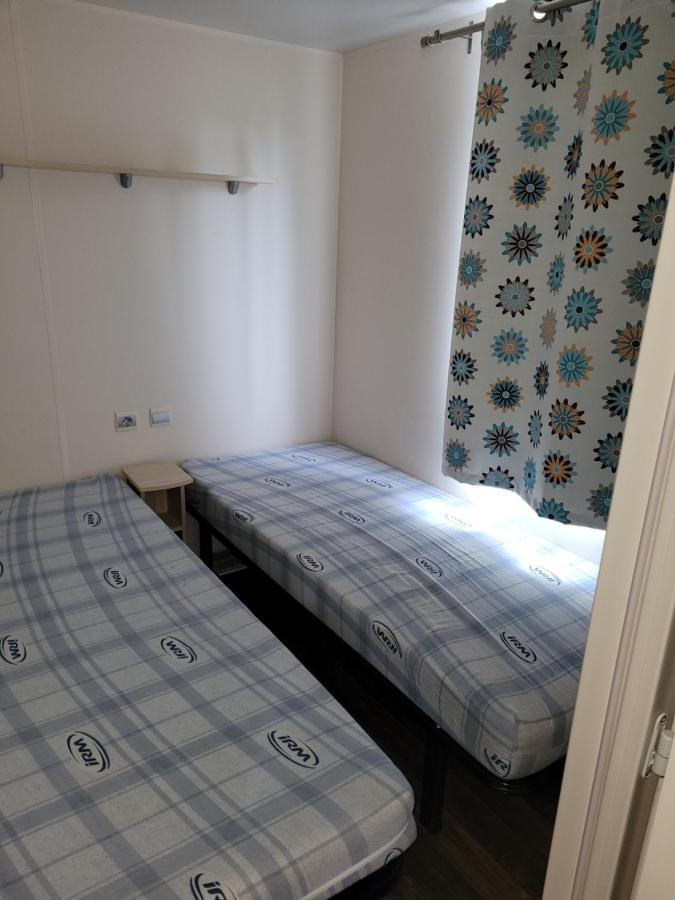 Camping Des Septs Fonts แอกด์ ภายนอก รูปภาพ